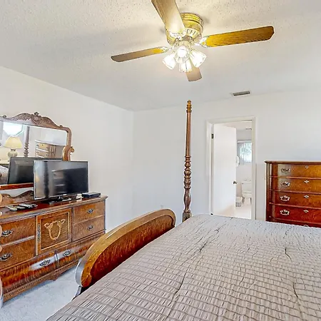 Vintage Villa